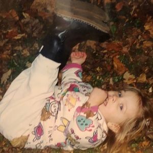 Meet your Posher, Maggie